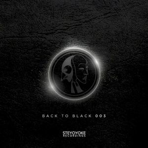 Back to Black, Vol. 3 (EP)