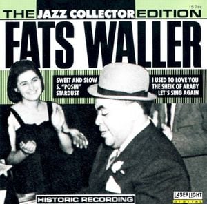 The Jazz Collector Edition