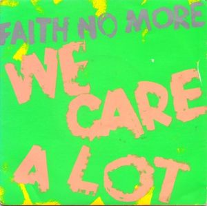 We Care a Lot (Single)