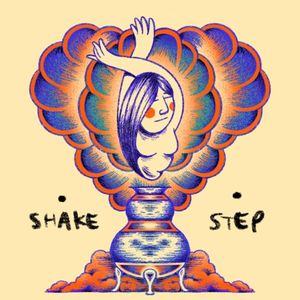 Shake Step (Single)