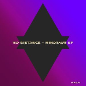 Minotaur EP (EP)