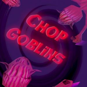 Chop Goblins OST (OST)