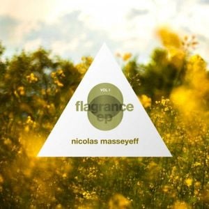Flagrance EP (EP)
