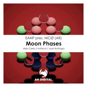 Moon Phases (Single)