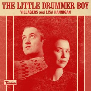 The Little Drummer Boy (Single)
