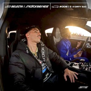Selecta Motorseries #06 (Single)