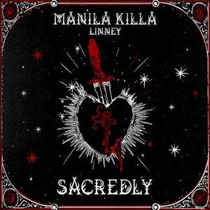 Sacredly (Single)