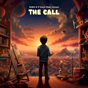 The Call (Single)