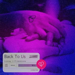 Back to Us (Single)