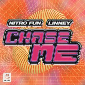Chase Me (Single)