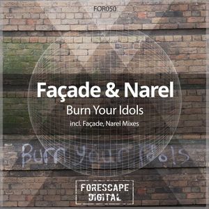 Burn Your Idols (EP)
