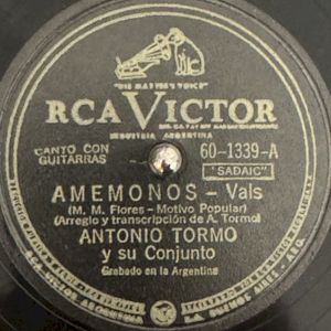 Amemonos