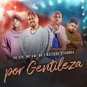 Por Gentileza (Single)