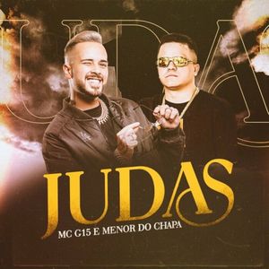 Judas (Single)