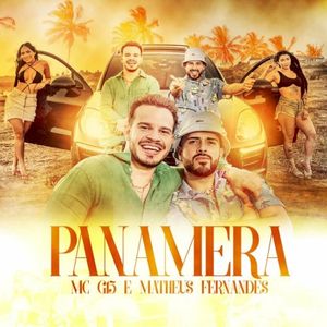 Panamera (Single)