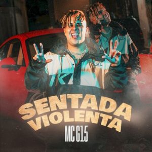 Sentada Violenta (Single)