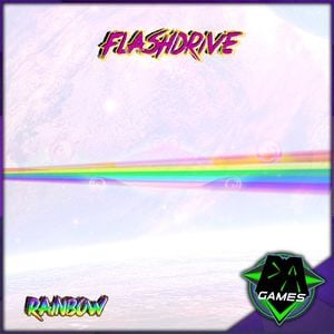 Rainbow (Single)