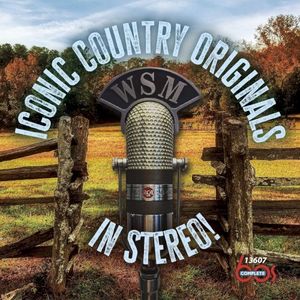 Iconic Country Originals In Stereo!