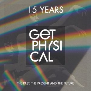 15 Years Get Physical