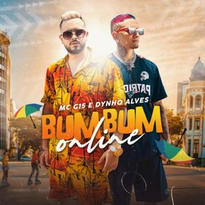 Bumbum Online (Single)