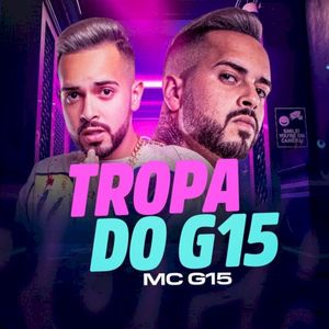 Tropa Do G15 (Single)