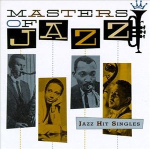 Masters Of Jazz Vol. 7: Jazz Hit Singles
