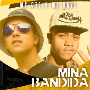 Mina Bandida (Single)