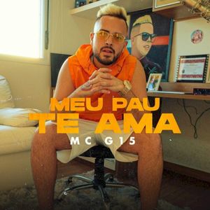 Meu Pau Te Ama (Single)
