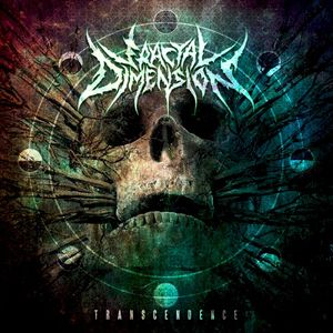 Transcendence (EP)
