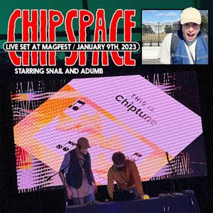 CHIPSPACE - Live at MAGFest 2023 (Live)