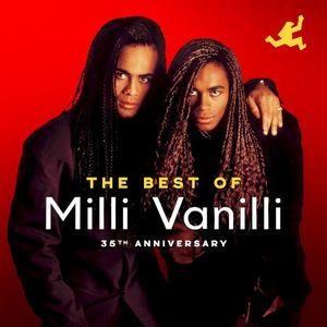 The Best of Milli Vanilli