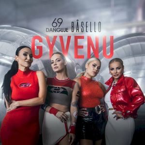 Gyvenu (Single)