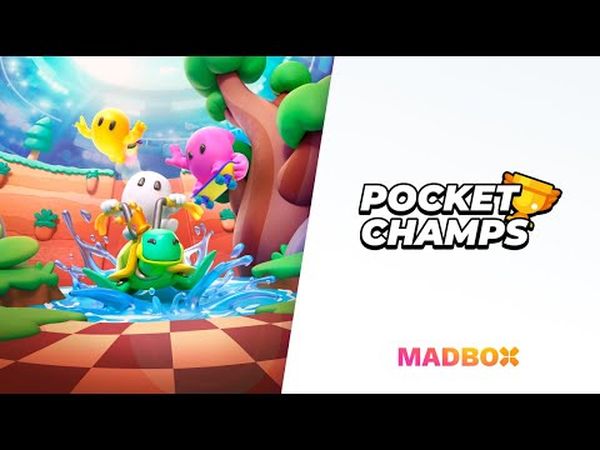 Pocket Champs