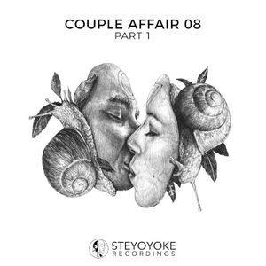 Couple Affair 08 (Part 1) (Single)