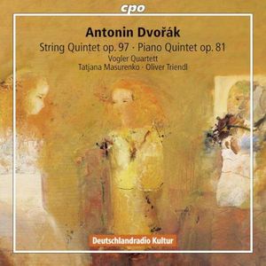 String Quintet Op. 97 / Piano Quintet Op. 81