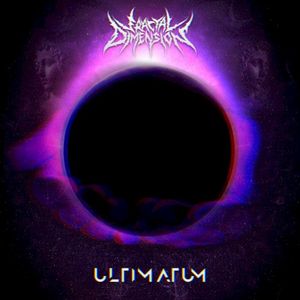 Ultimatum (Single)