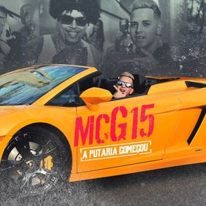 A Putaria Começou (Single)