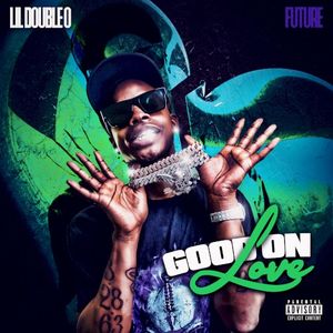 Good on Love (Single)