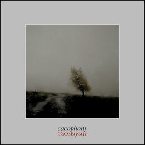 Cacophony (Single)