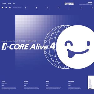 J-CORE Alive 4