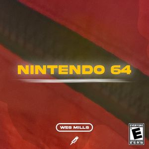 nintendo 64 (EP)