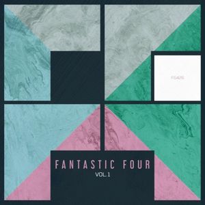 Fantastic Four vol.1