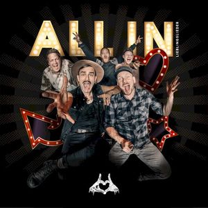 ALL IN (Lieblingslieder) (Single)