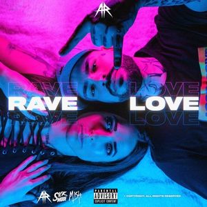 Rave Love (EP)