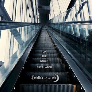 Up the Down Escalator (Single)