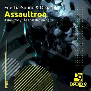 Assaultron (Single)