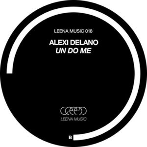 Un Do Me (Single)