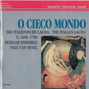 O Cieco Mondo