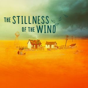 The Stillness of the Wind (Original Soundtrack) (OST)
