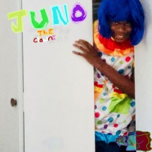 JUNO THE CLOWN